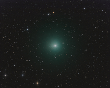 41P/Tuttle-Giacobini-Kresak
