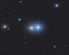 Theta Tauri
