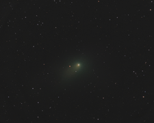 C/2018 W2 (Africano)
