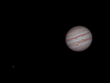 Jupiter