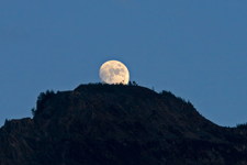 Mond Erzberg 1