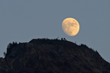 Mond Erzberg 2