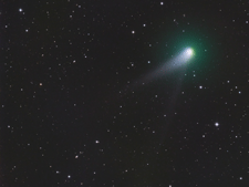 Panstarrs C/2012 K1