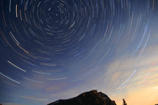 Brandstein Startrail