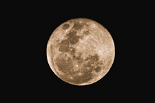 Vollmond