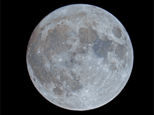 Vollmond