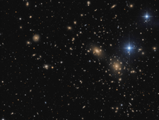 Abell 1656