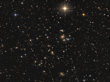 Abell 2151