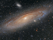 Messier 31