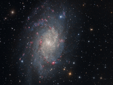 Messier 33