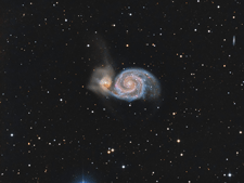 Messier51