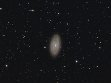 Messier 64