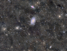 M81 & M82