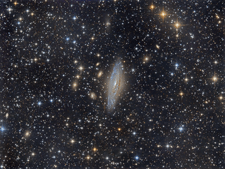 NGC 7331