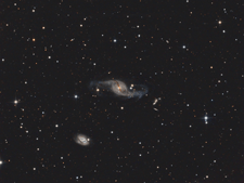 NGC 3718