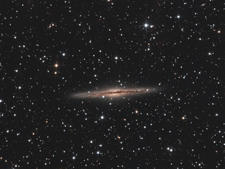 NGC 891