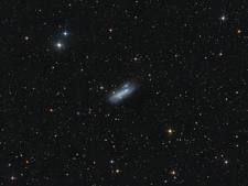 NGC 2366