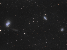 NGC 4449