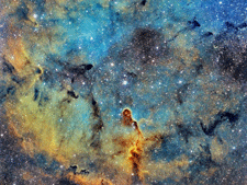 IC 1396A