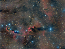 IC 1396A
