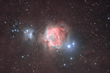 M42 Widefield
