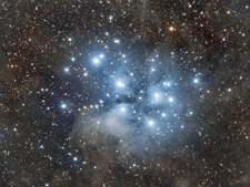 Messier 45