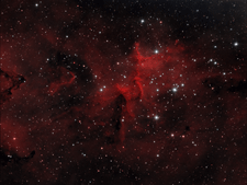 Melotte 15