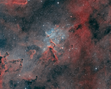 Melotte 15
