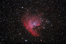 NGC 281
