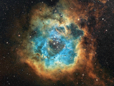 NGC 2244