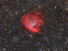 NGC 281