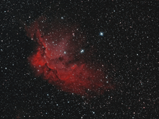 Wizard Nebula
