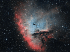 NGC 281