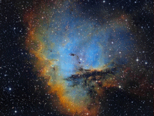 NGC 281