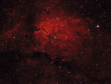NGC 6823