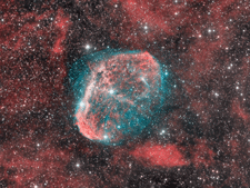 NGC 6888