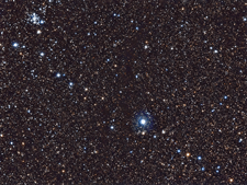 Kembles Cascade und NGC 1502