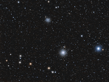 M53 und NGC 5053