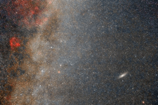 Cassiopeia