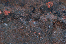 Cassiopeia