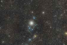 Melotte 20