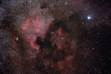 NGC 7000