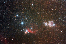 Schwert des Orion