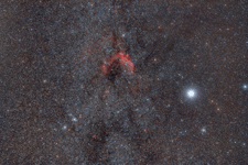 Sirius Widefield